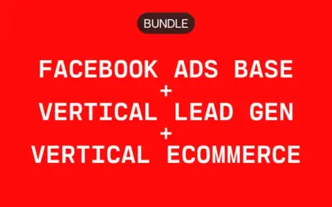 Facebook Advertising – Marketing Espresso AcadeME