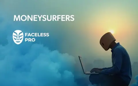 Faceless Pro – Moneysurfers