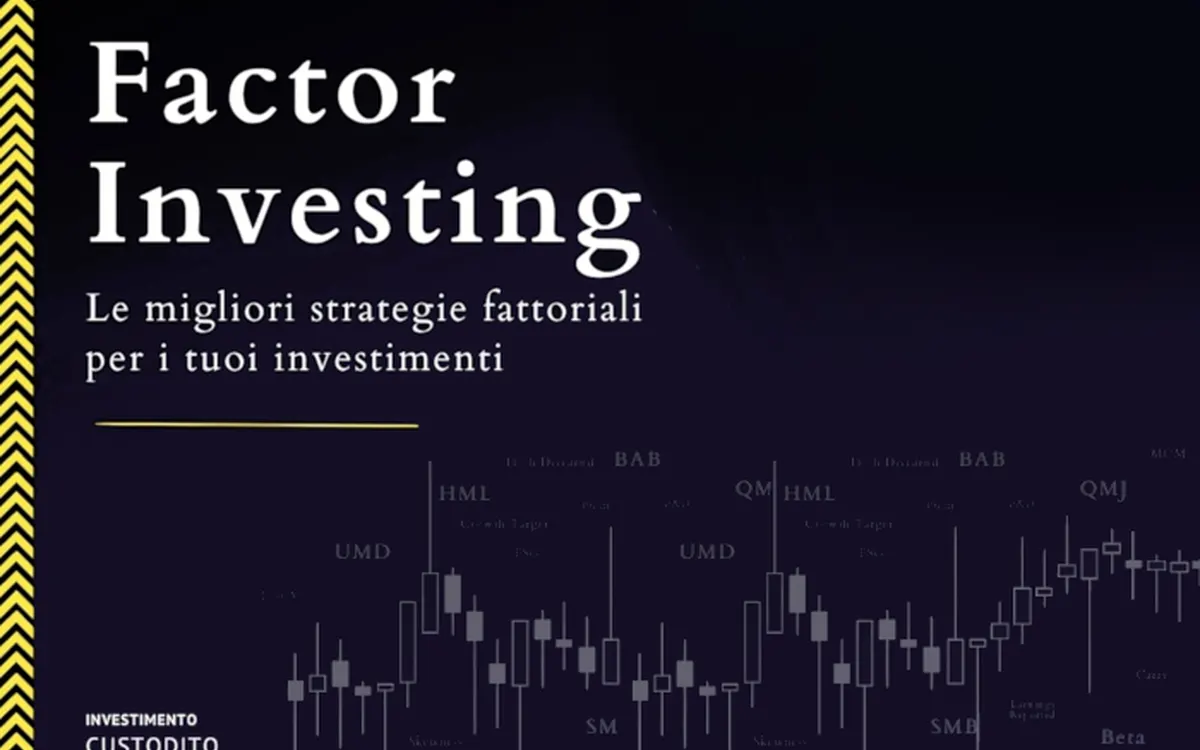 Factor Investing – Gabriele Galletta