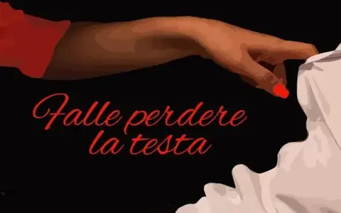 Falle Perdere la Testa! – PlayLover Academy