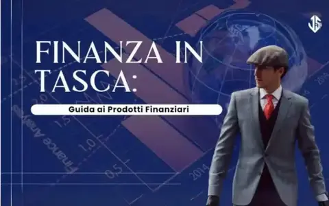 Finanza in Tasca – Amedeo Iasci