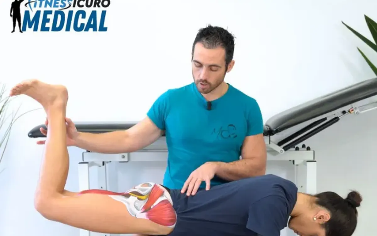 Fitness Sicuro® Medical – Marco Chiapponi