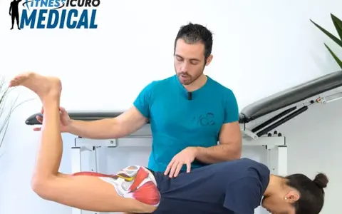 Fitness Sicuro® Medical – Marco Chiapponi