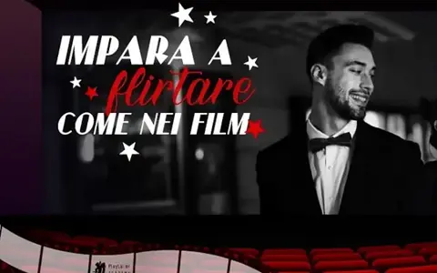 Flirtare come nei Film – PlayLover Academy