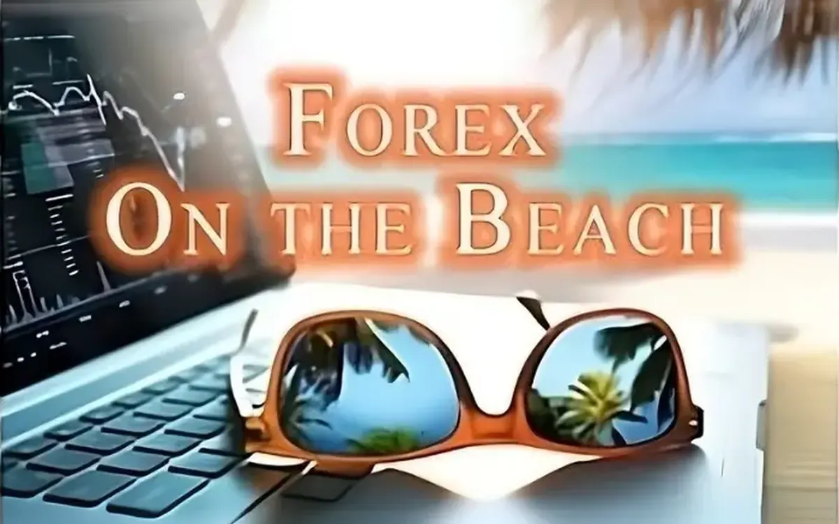 F.O.B. – Forex On the Beach – Oxford Chart