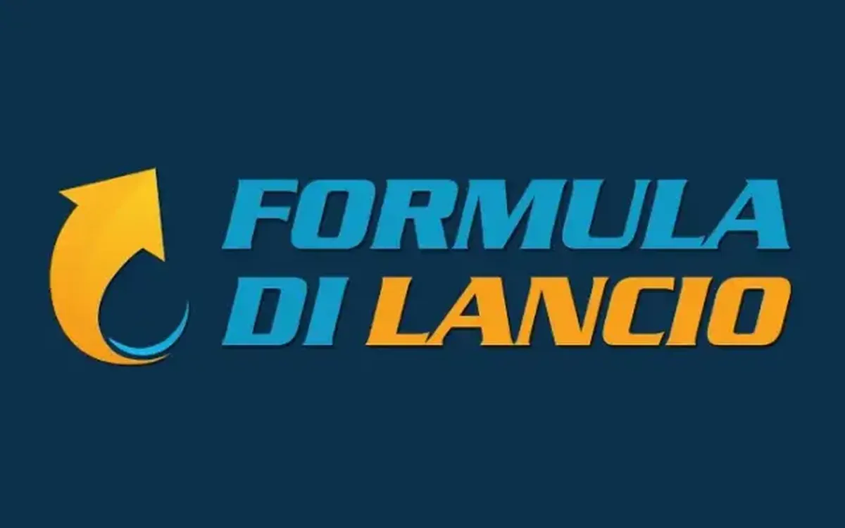 Formula Di Lancio – Marco Scabia