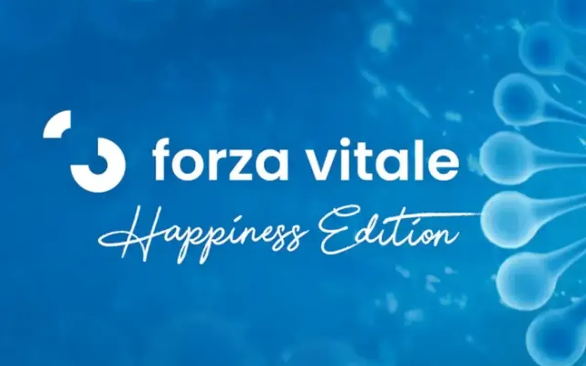 Forza Vitale – Filippo Ongaro