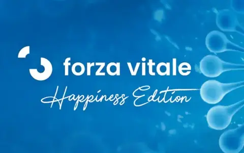 Forza Vitale – Filippo Ongaro