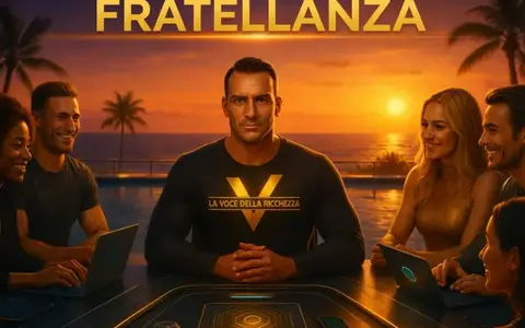 Fratellanza – Liberi dal Lavoro