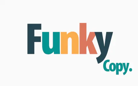 FunkyCopy – Iacopo Pelagatti