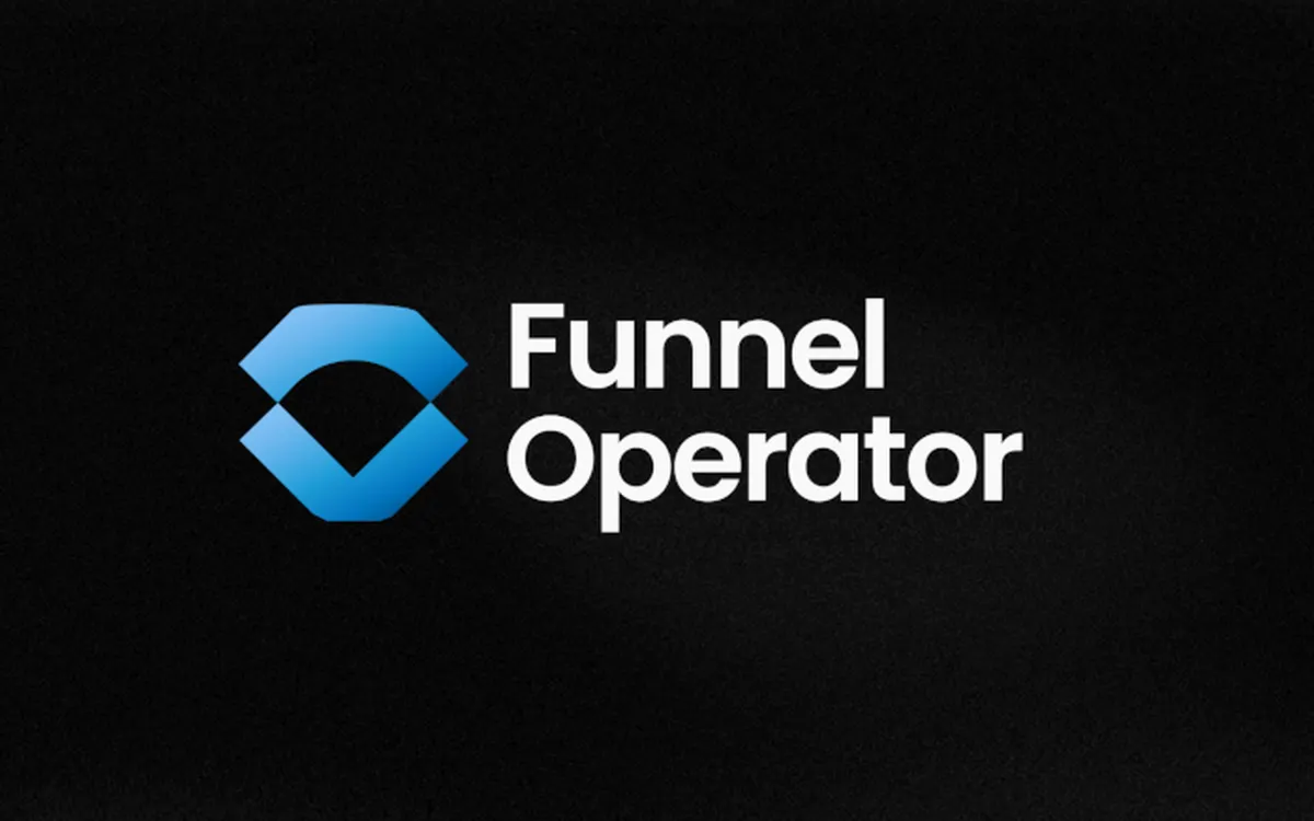Funnel Operator – Andrei Pascu