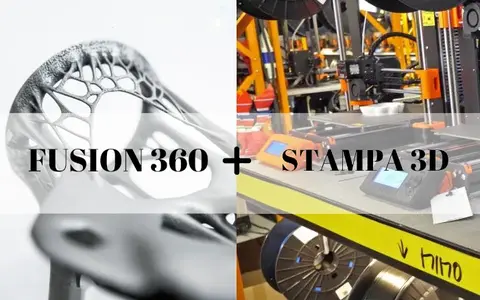 Fusion 360 Additive – Binario Print Academy