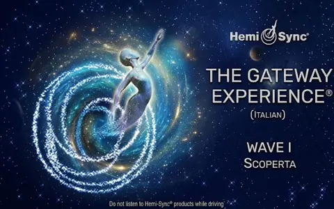 Gateway Experience® – Wave I: Scoperta (Italiano)