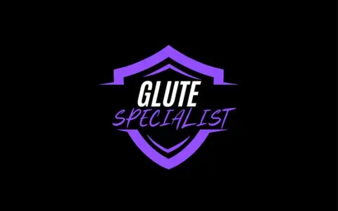 Glute Specialist – Body Recomp