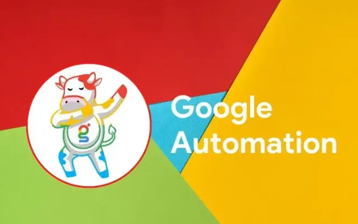 Google Automation (Platinum) – Mirko Delfino