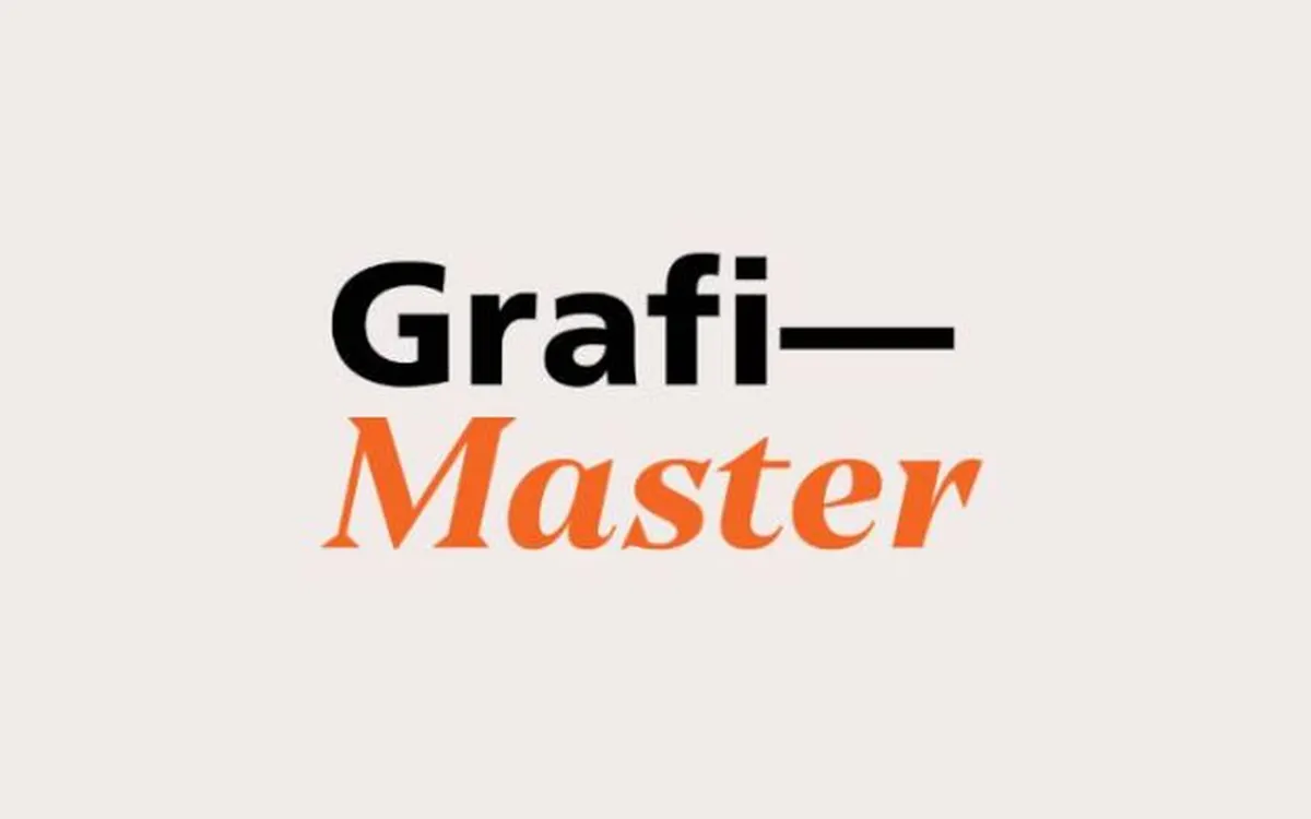 Grafi-Master – Grafigata!