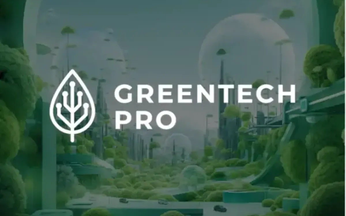GreenTech Pro – MoneySurfers®