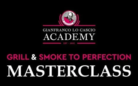 Grill&Smoke to Perfection Masterclass – BBQ4All