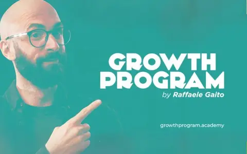 Growth Program – Raffaele Gaito