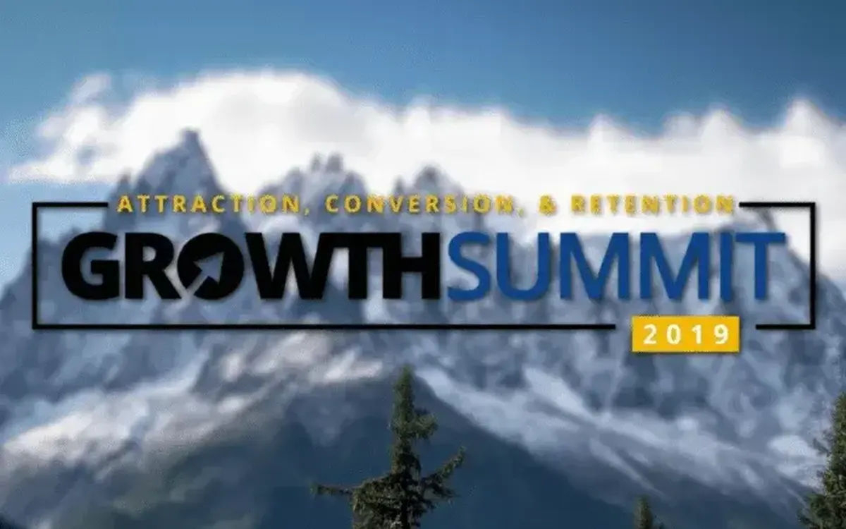 Growth Summit – Big Luca