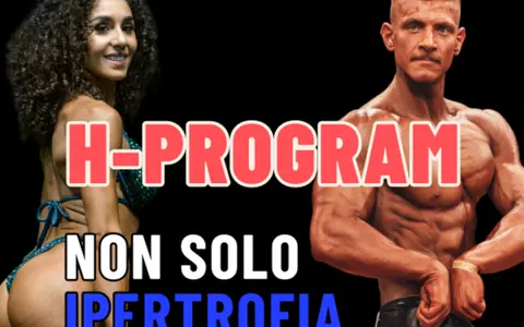 H-Program – Daniele Surdo