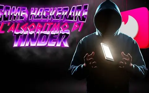 Hackerare Tinder – PlayLover Academy