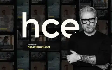 hce – HCE International