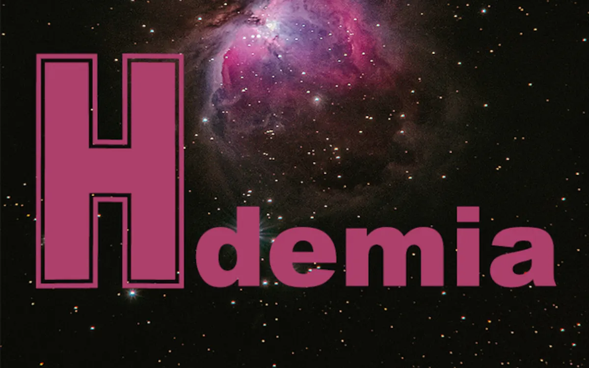 Hdemia – Luca Romito