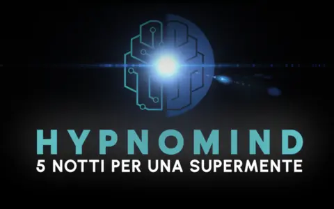 HypnoMind – Charlie Fantechi