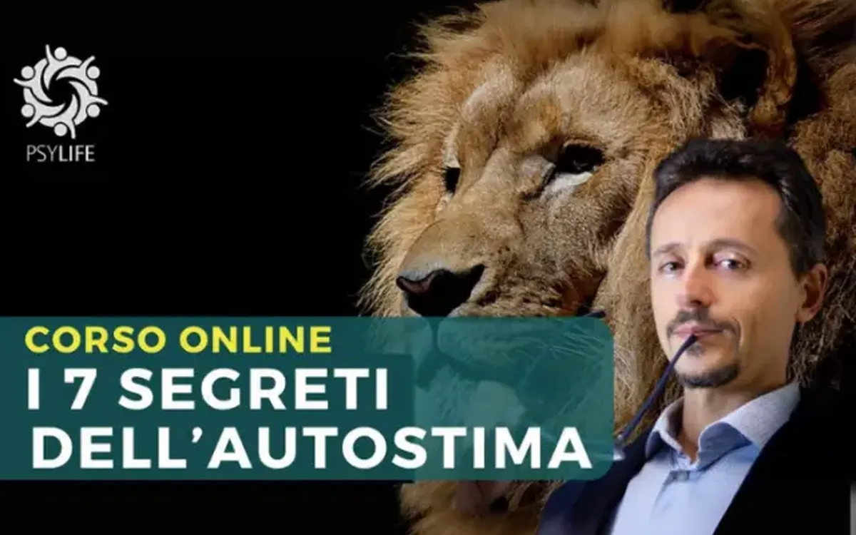 I 7 Segreti dell’Autostima – Psylife