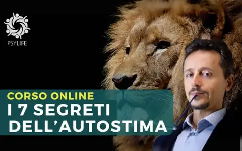 I 7 Segreti dell’Autostima – Psylife