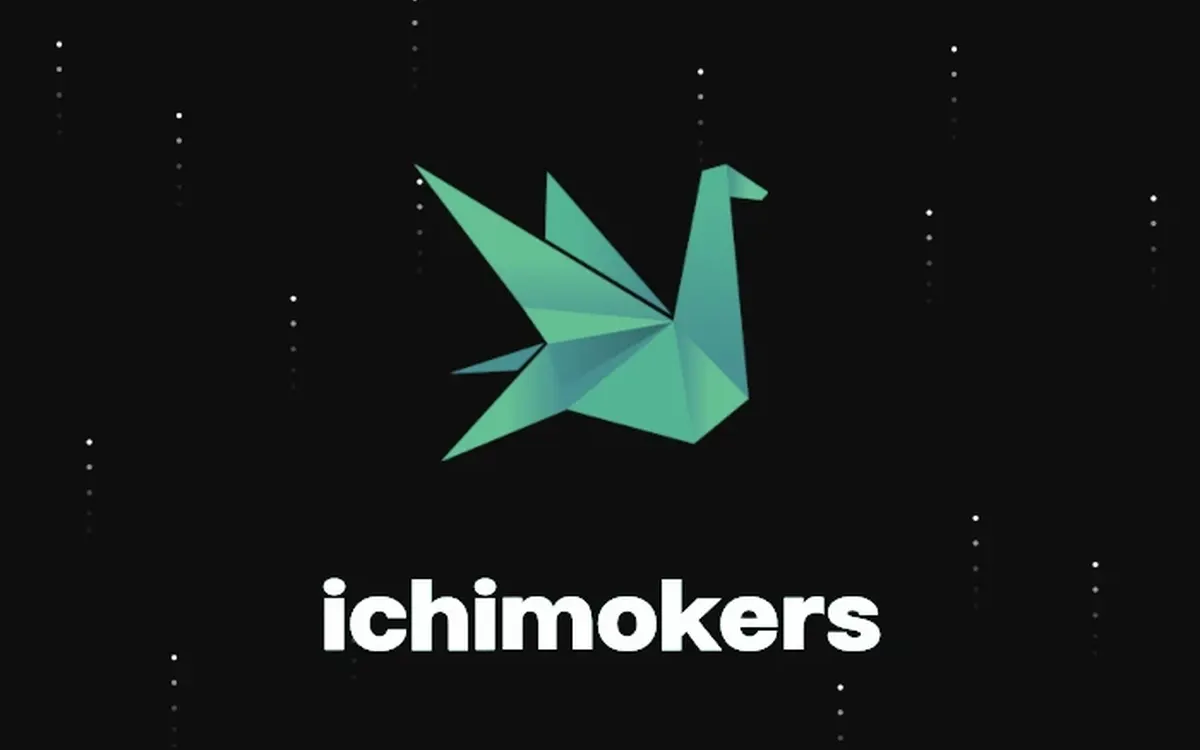 Ichimokers – Martina Provenzano