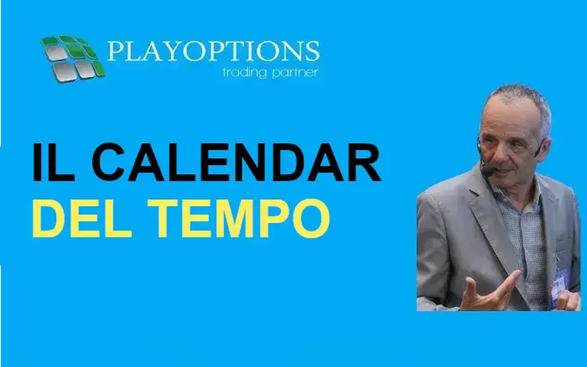 Il Calendar del Tempo – PlayOptions