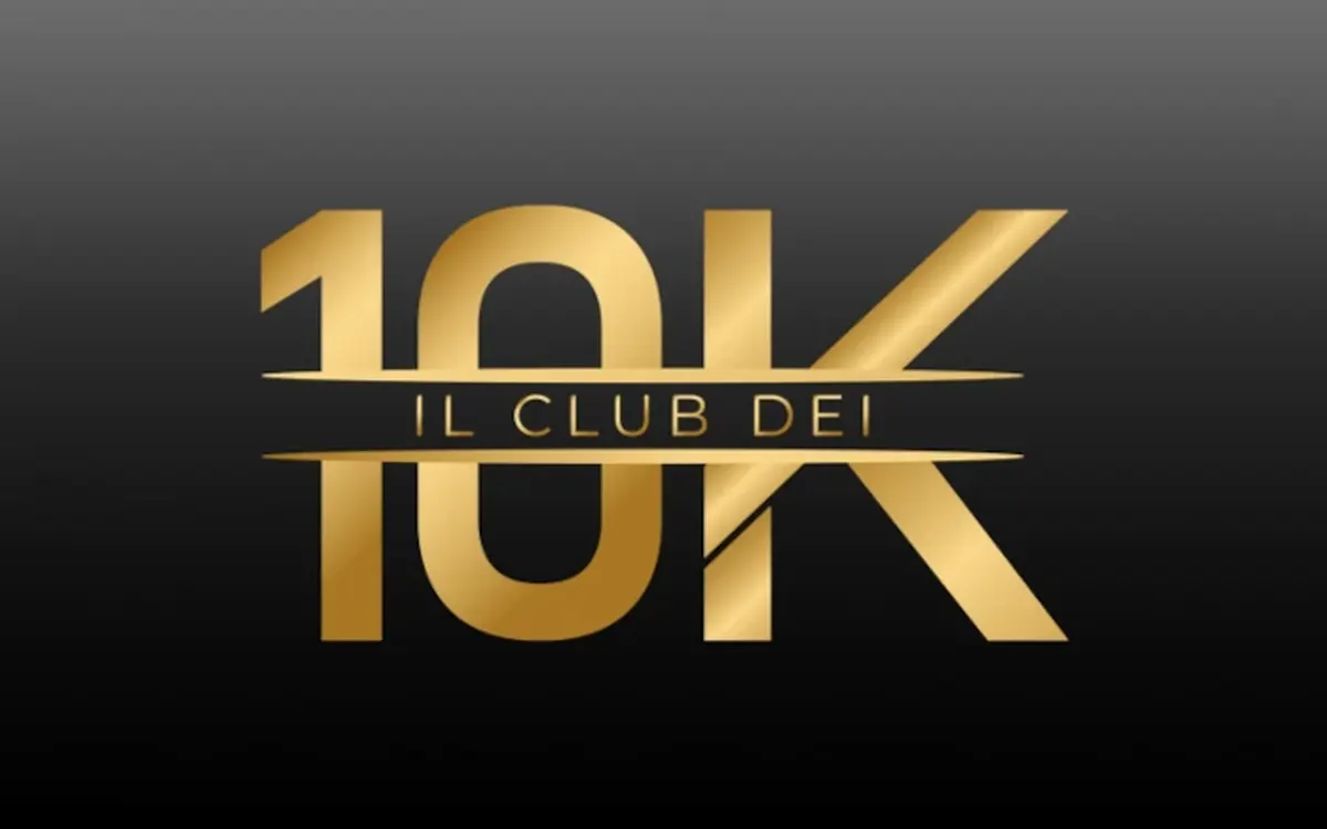 Il Club dei 10K Edizione – Liberi dal Lavoro