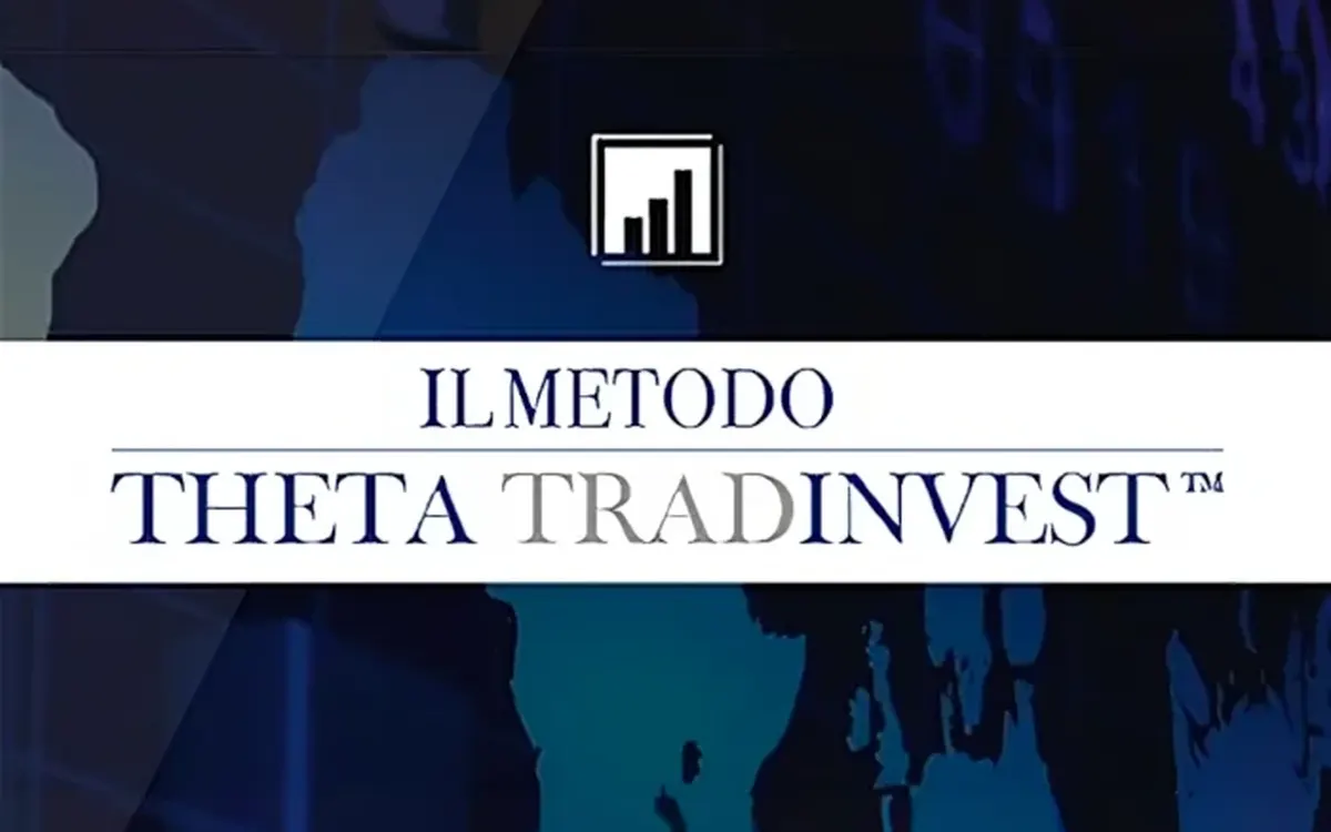 Il Metodo Theta Tradinvest – Investire con Successo