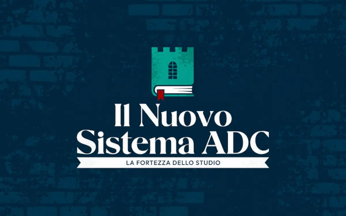 Il Nuovo Sistema ADC – Alessandro de Concini