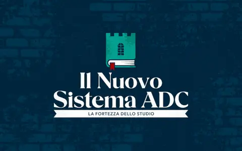 Il Nuovo Sistema ADC – Alessandro de Concini
