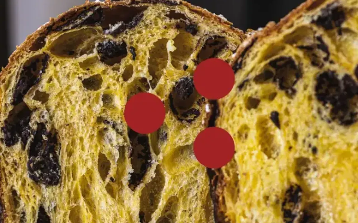 Il Panettone e la Colomba – Fudemy