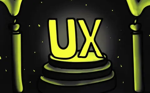 Il Supercorso di UX e UI – Grafigata