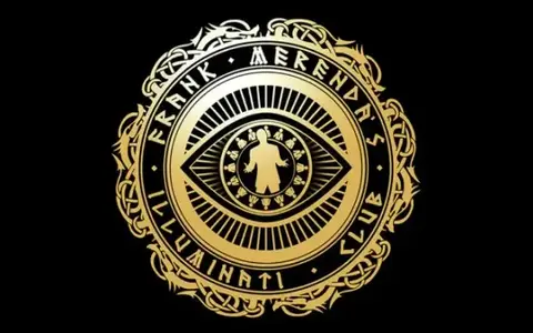 Illuminati Club – Frank Merenda