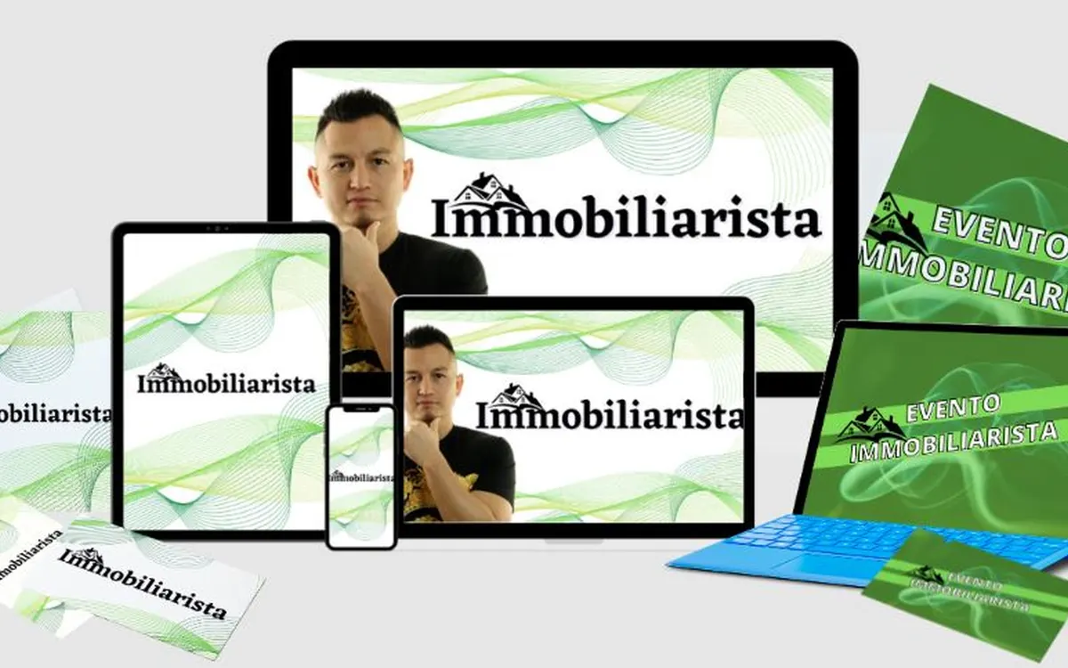 IMMOBILIARISTA – William Gutierrez