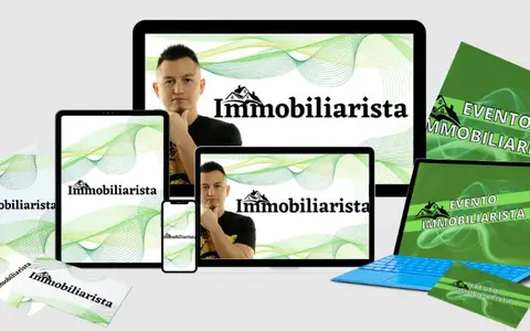 IMMOBILIARISTA – William Gutierrez