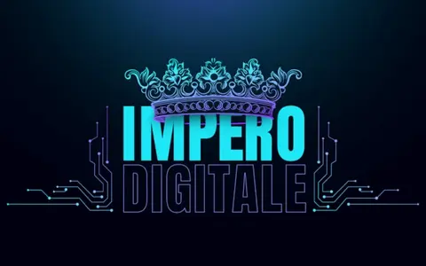Impero Digitale – Tindaro Battaglia