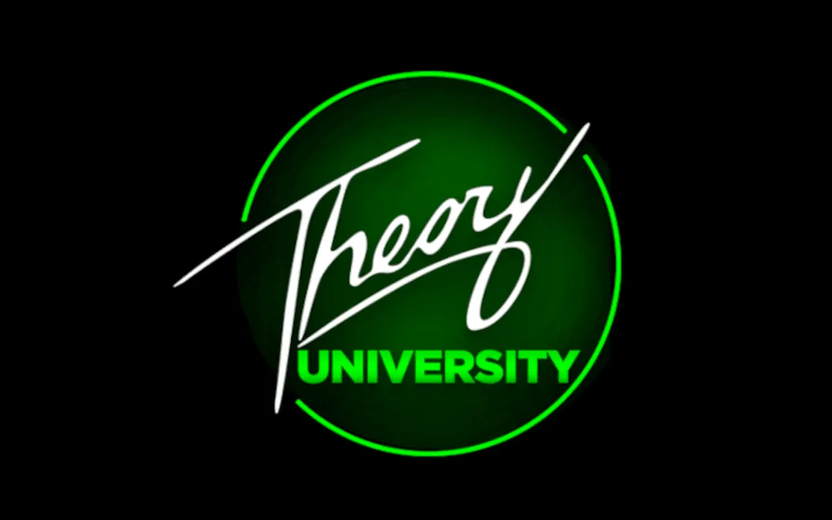 Impossible University – Alex Theory