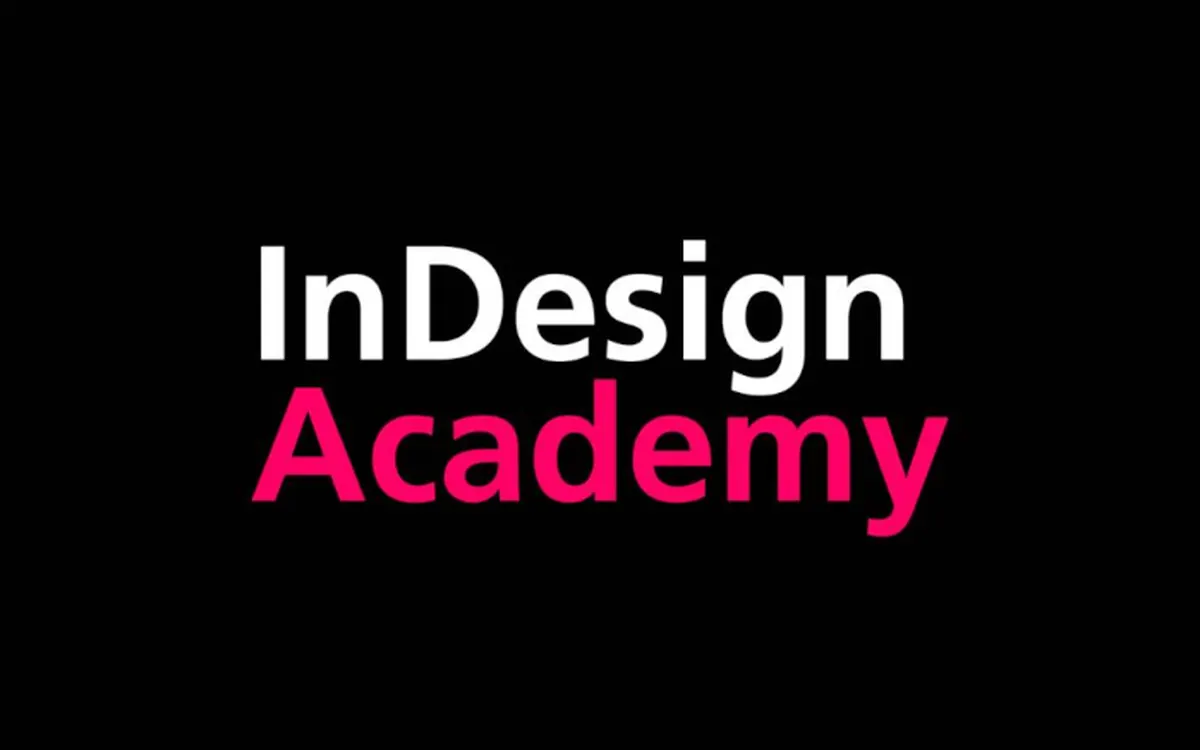 InDesign Academy – Grafigata!