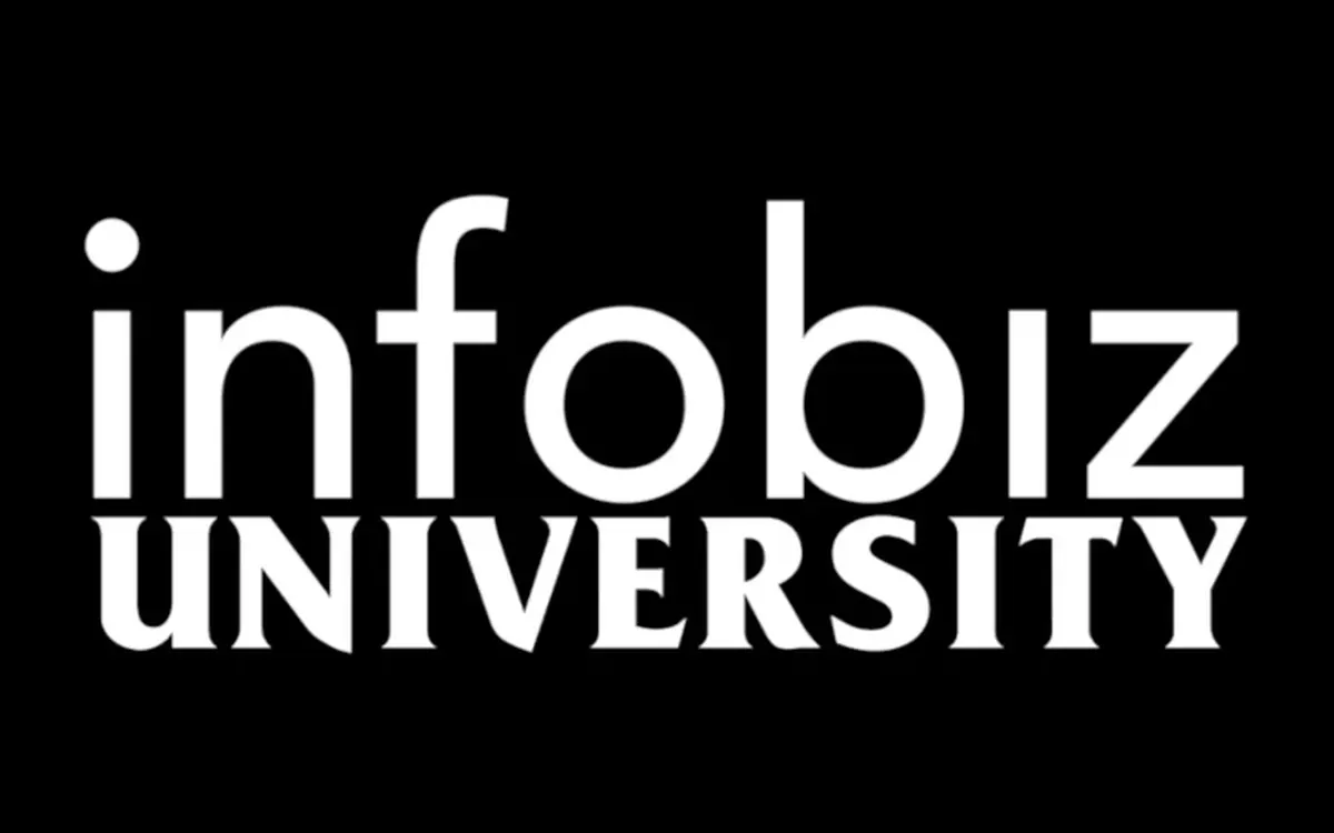 InfoBiz University – Thomas Macorig