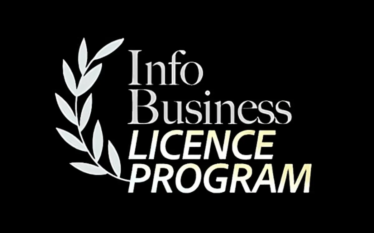 Infobusiness Licence Program – Mik Cosentino