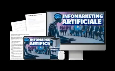 Infomarketing Digitale – Tindaro Battaglia
