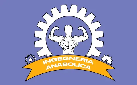 Ingegneria Anabolica – Noha Robasco