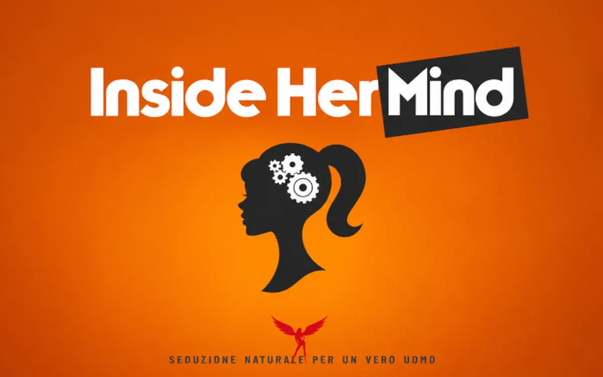 Inside Her Mind – Giò di Lorenzo
